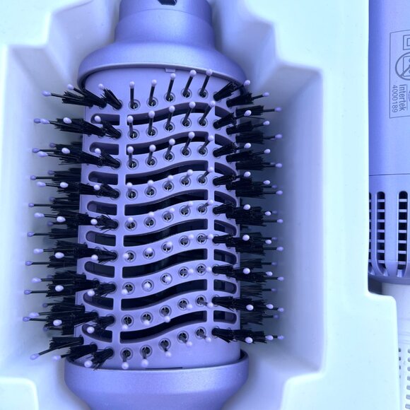 Sutra Aero Styler - Purple - Hair Tool - New in Box - Never Used - Picture 5 of 7